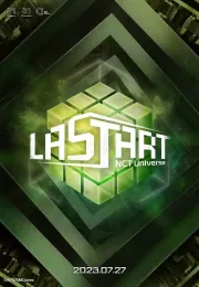Дорама Вселенная NCT: LASTART